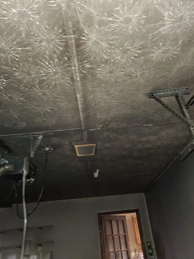 Fire and smoke damage assessment for Emergency Water Damage Services in Marquette